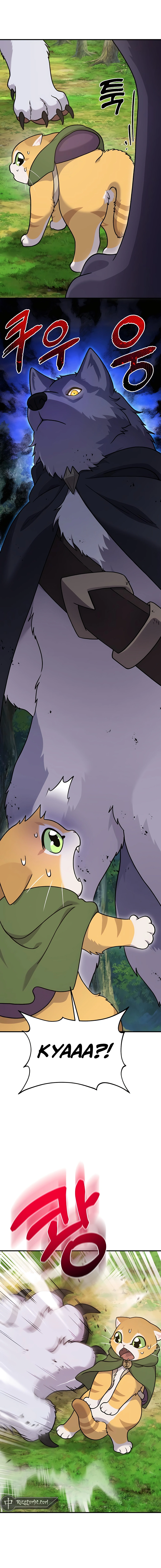Read Solo Farming In The Tower En Manga Online