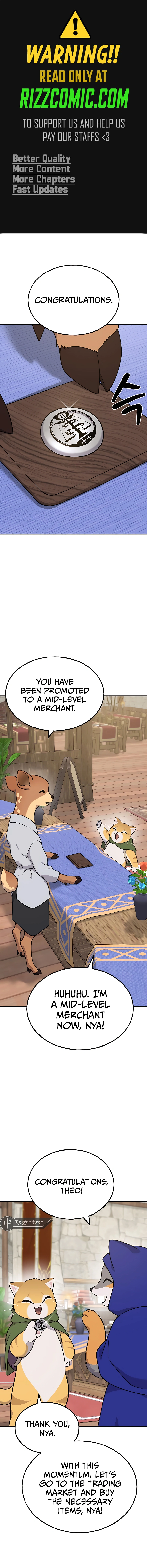 Read Solo Farming In The Tower En Manga Online