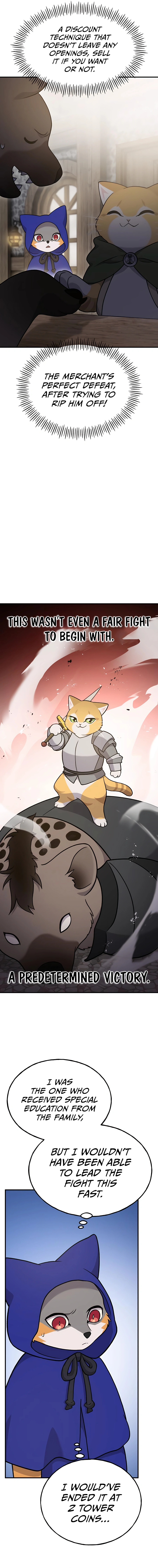 Read Solo Farming In The Tower En Manga Online