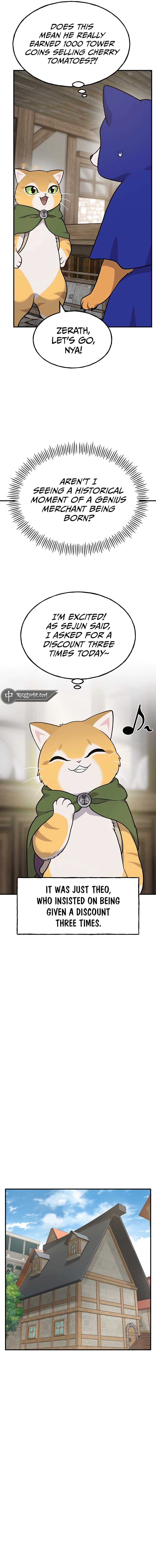 Read Solo Farming In The Tower En Manga Online