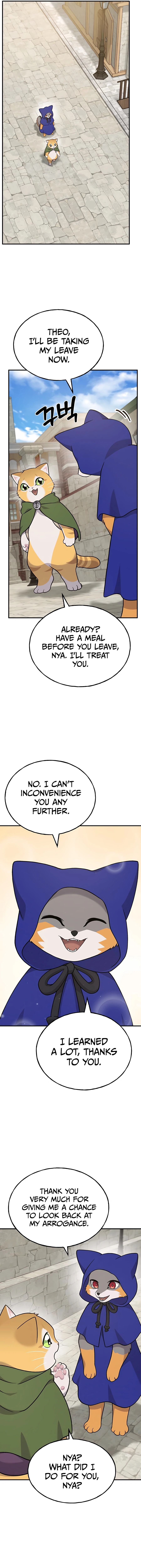 Read Solo Farming In The Tower En Manga Online
