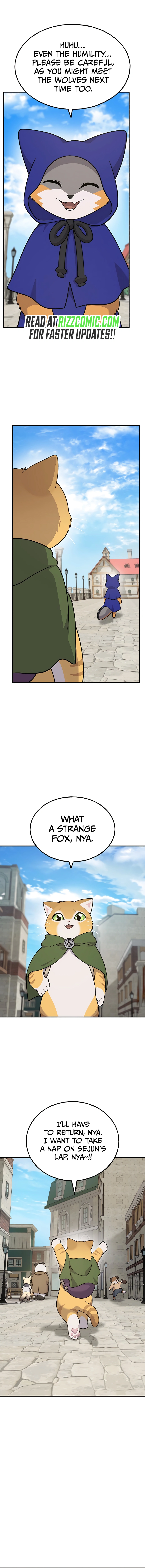Read Solo Farming In The Tower En Manga Online