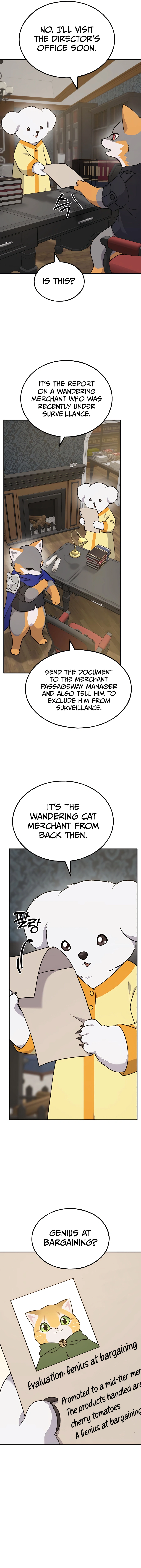 Read Solo Farming In The Tower En Manga Online