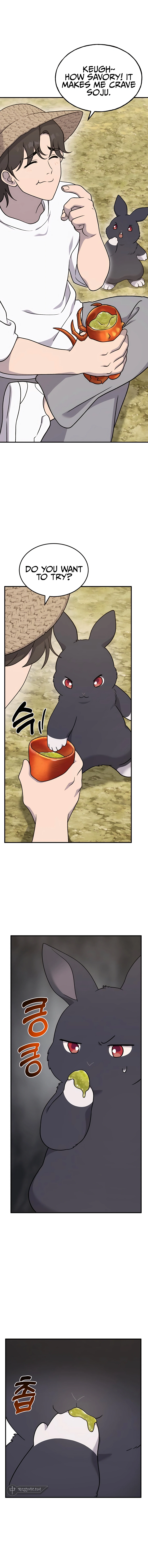 Read Solo Farming In The Tower En Manga Online