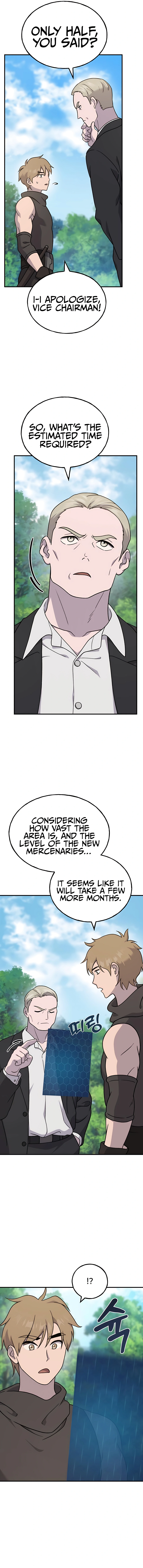 Read Solo Farming In The Tower En Manga Online