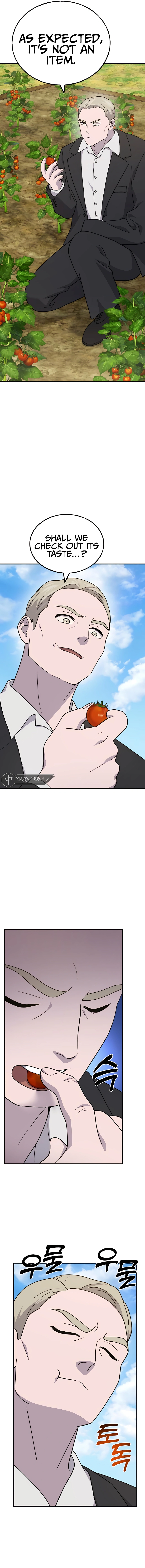 Read Solo Farming In The Tower En Manga Online