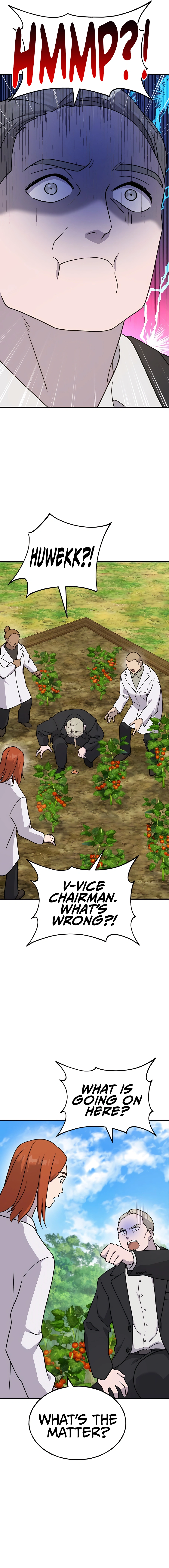 Read Solo Farming In The Tower En Manga Online