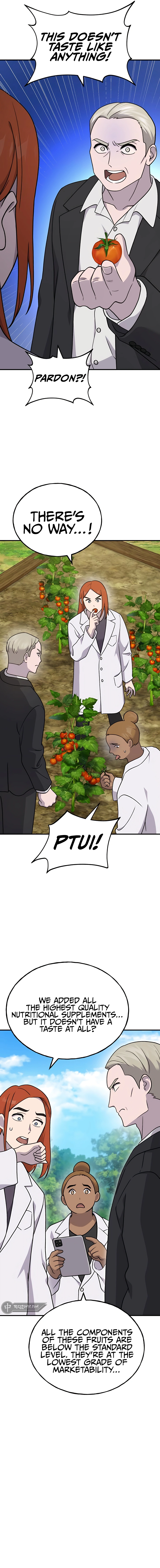 Read Solo Farming In The Tower En Manga Online