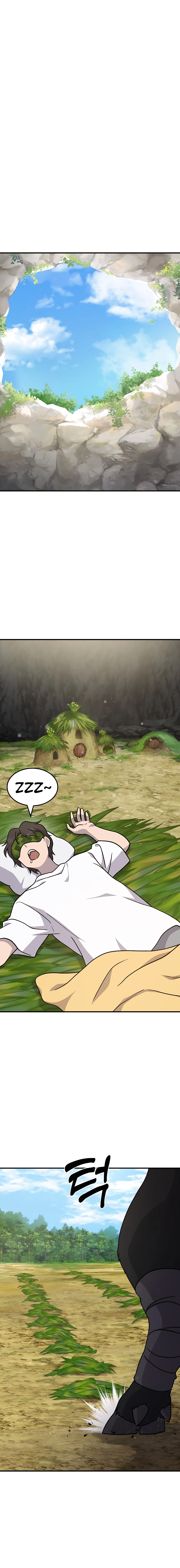 Read Solo Farming In The Tower En Manga Online