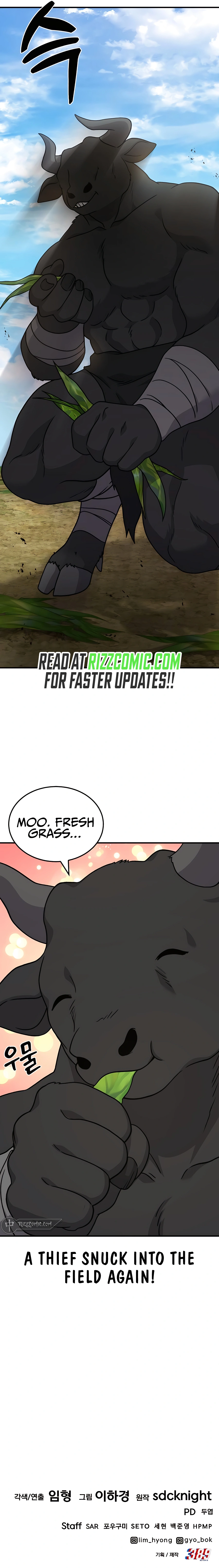 Read Solo Farming In The Tower En Manga Online