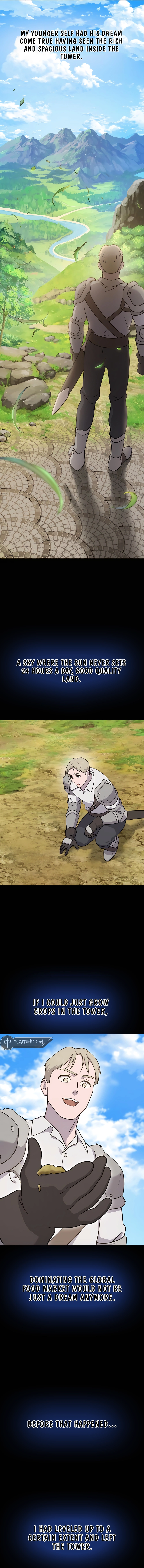 Read Solo Farming In The Tower En Manga Online