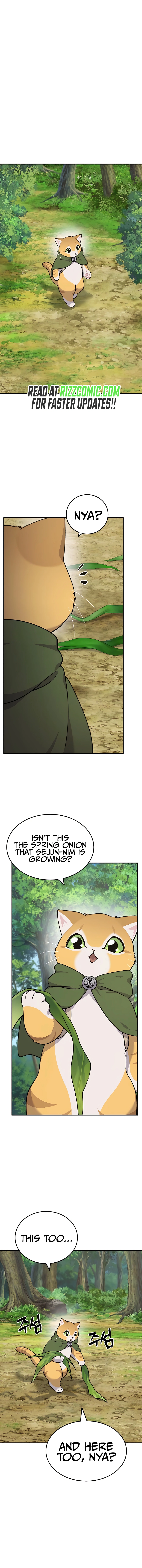 Read Solo Farming In The Tower En Manga Online