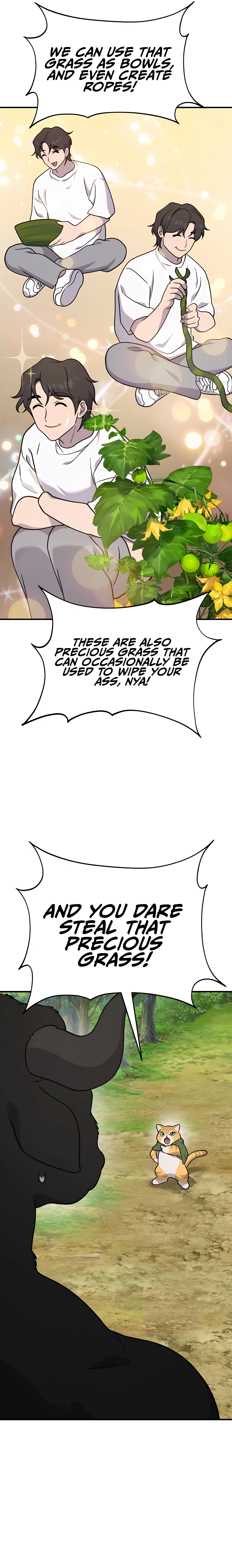 Read Solo Farming In The Tower En Manga Online