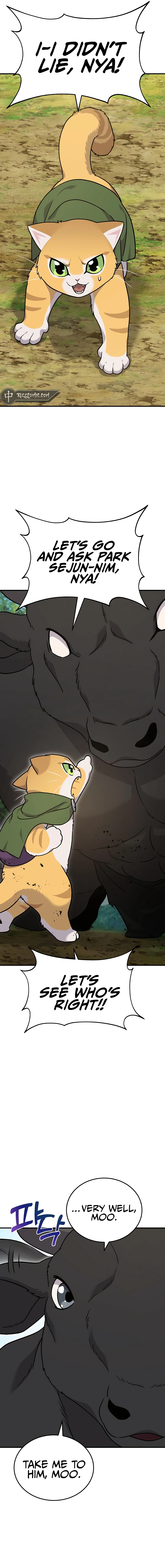 Read Solo Farming In The Tower En Manga Online