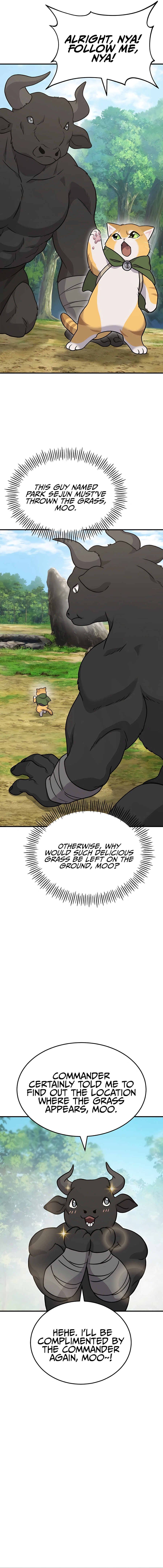 Read Solo Farming In The Tower En Manga Online