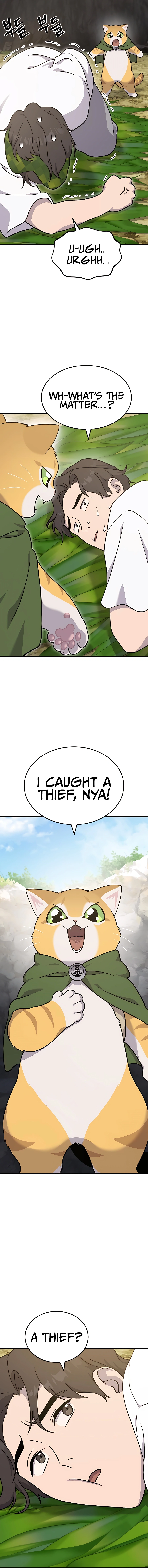 Read Solo Farming In The Tower En Manga Online