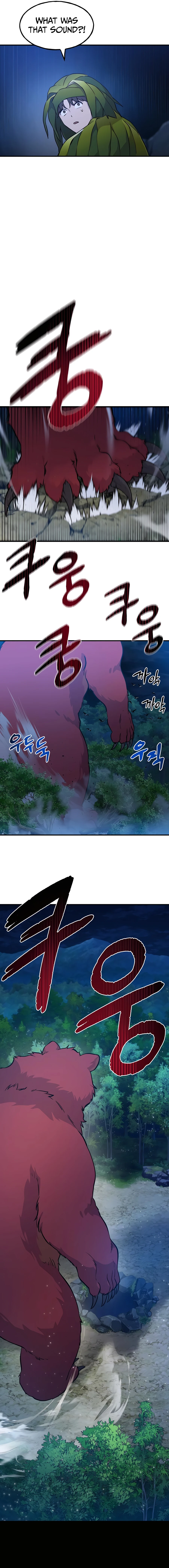 Read Solo Farming In The Tower En Manga Online