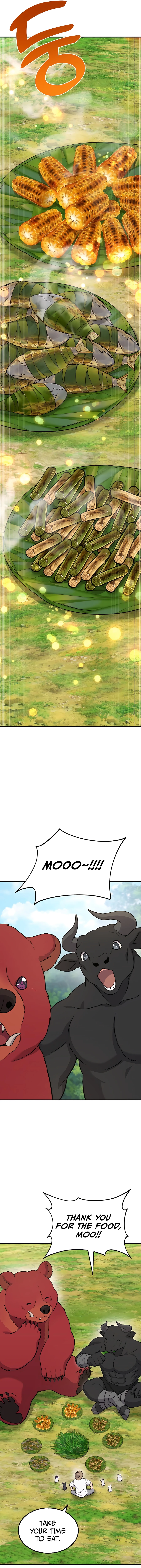 Read Solo Farming In The Tower En Manga Online