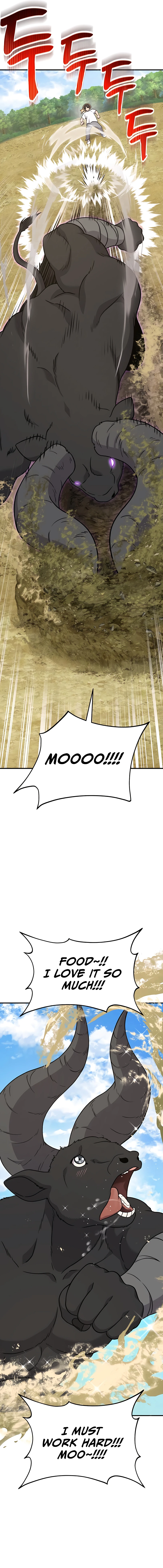 Read Solo Farming In The Tower En Manga Online