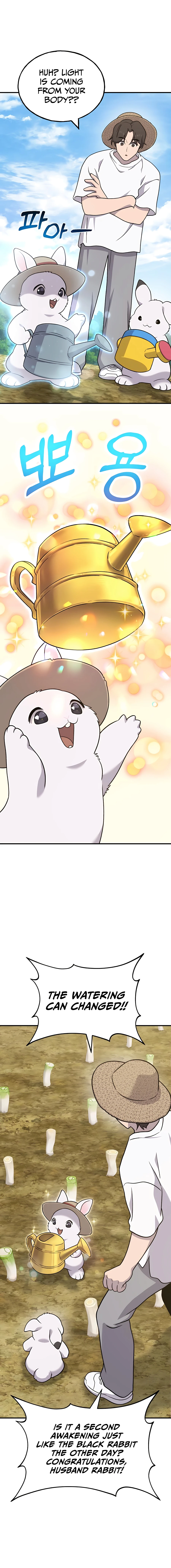Read Solo Farming In The Tower En Manga Online
