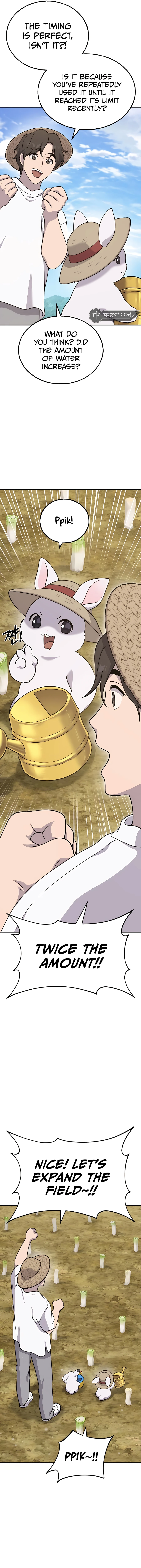 Read Solo Farming In The Tower En Manga Online