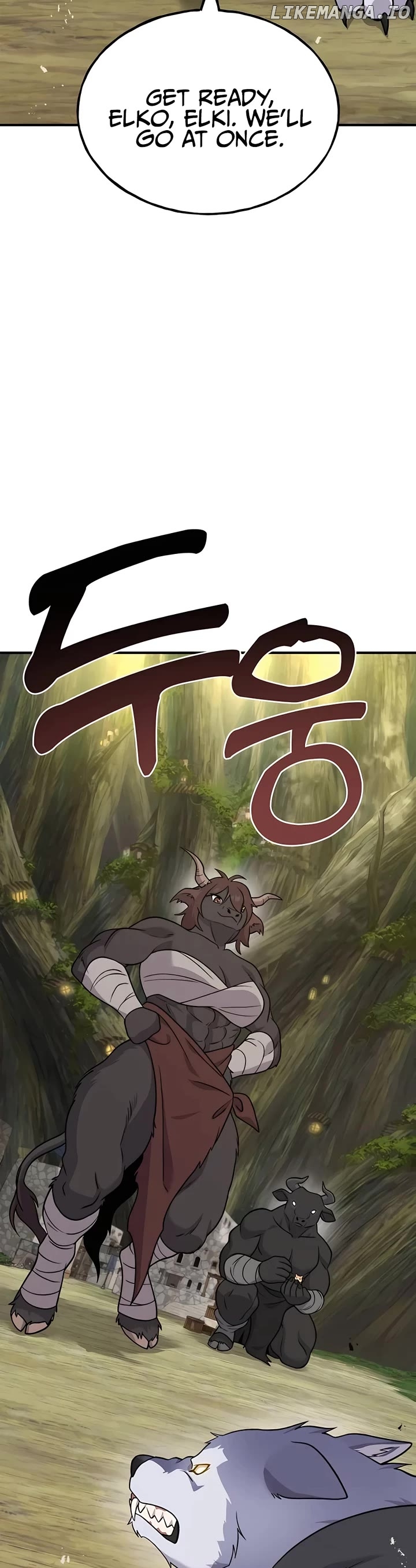 Read Solo Farming In The Tower En Manga Online