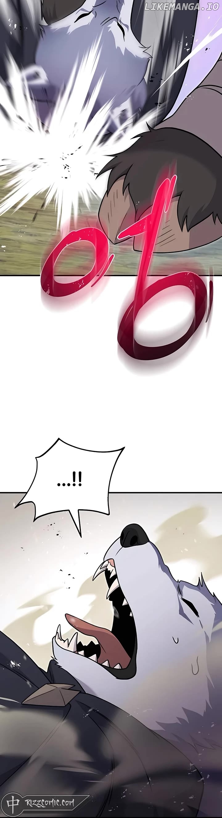 Read Solo Farming In The Tower En Manga Online