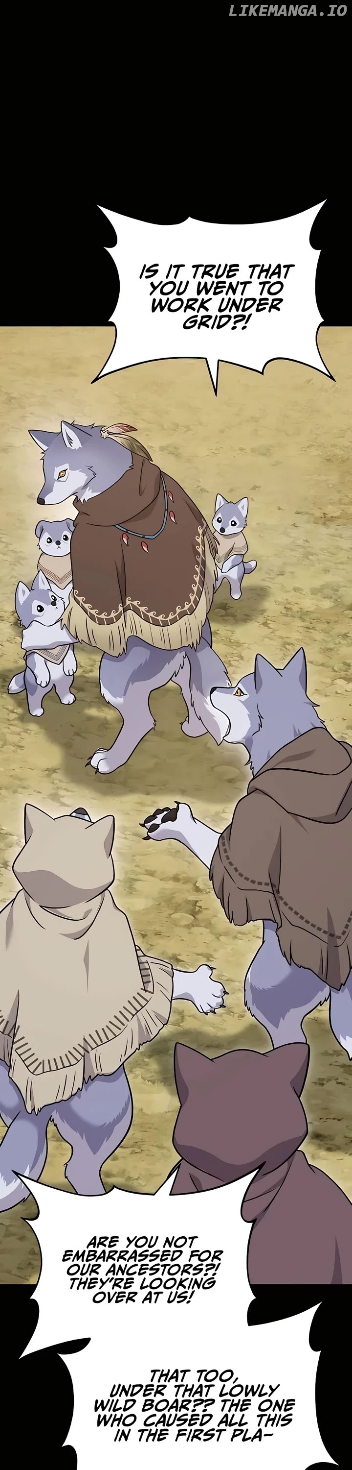 Read Solo Farming In The Tower En Manga Online