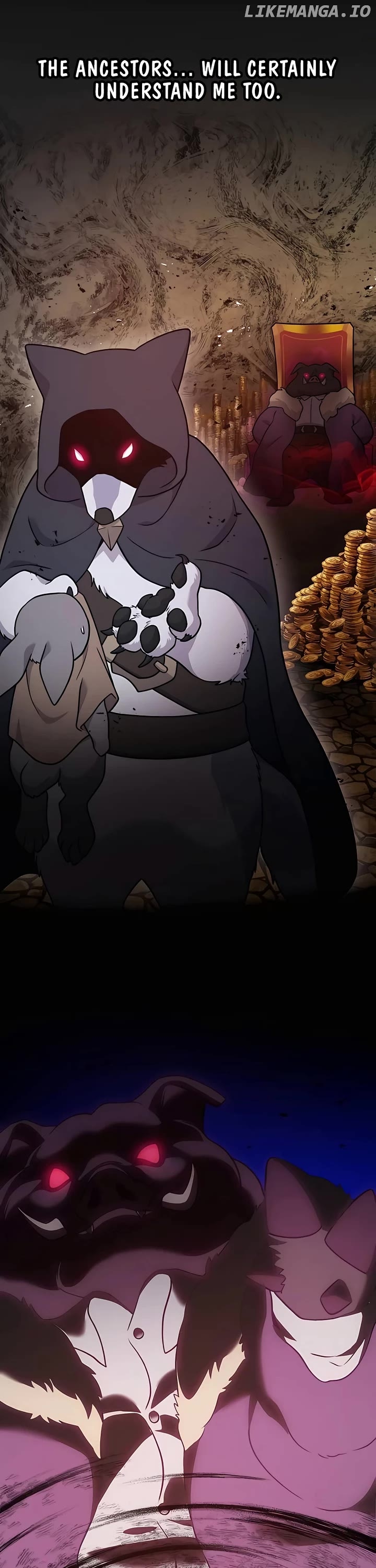 Read Solo Farming In The Tower En Manga Online
