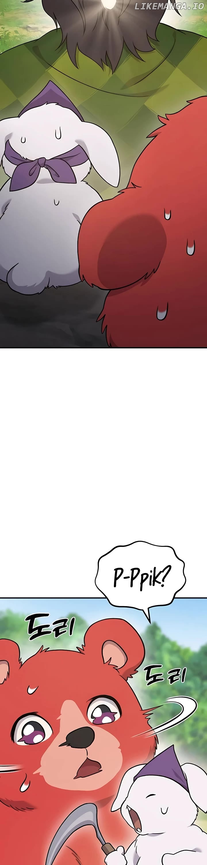 Read Solo Farming In The Tower En Manga Online