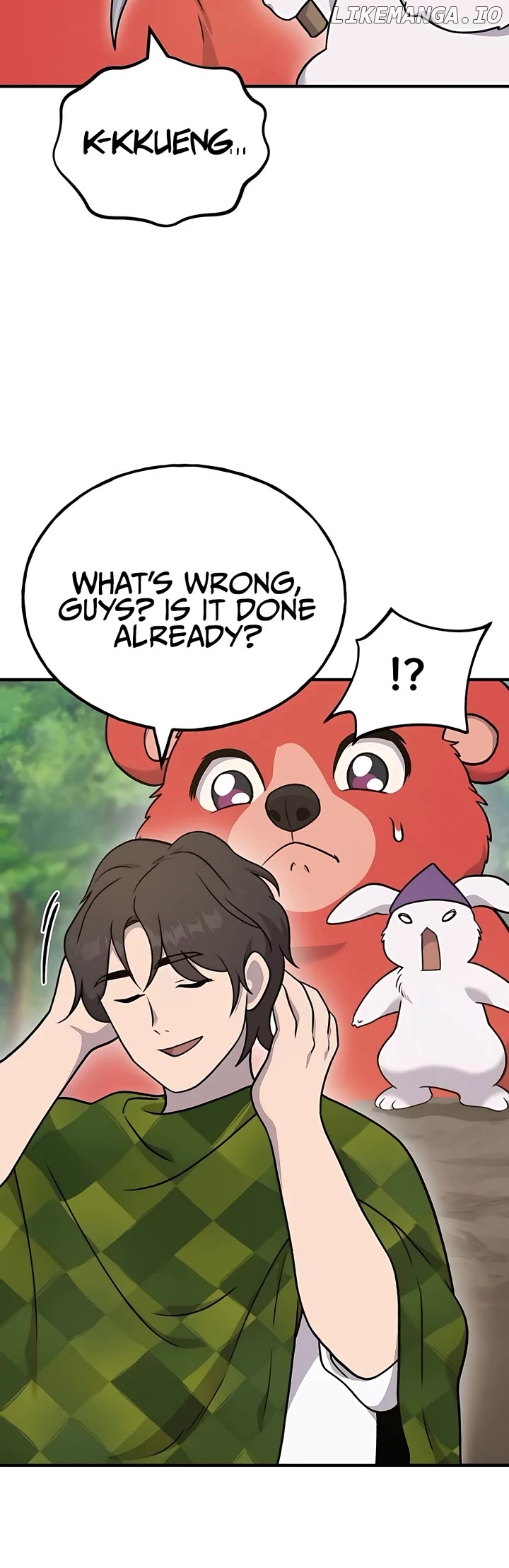 Read Solo Farming In The Tower En Manga Online