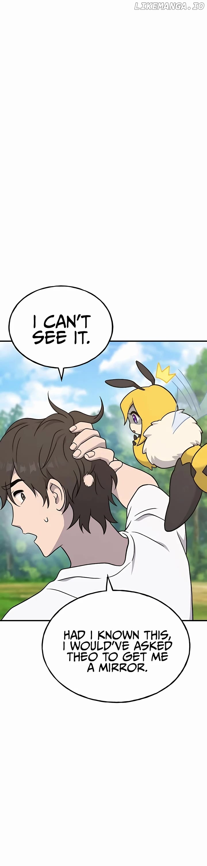 Read Solo Farming In The Tower En Manga Online