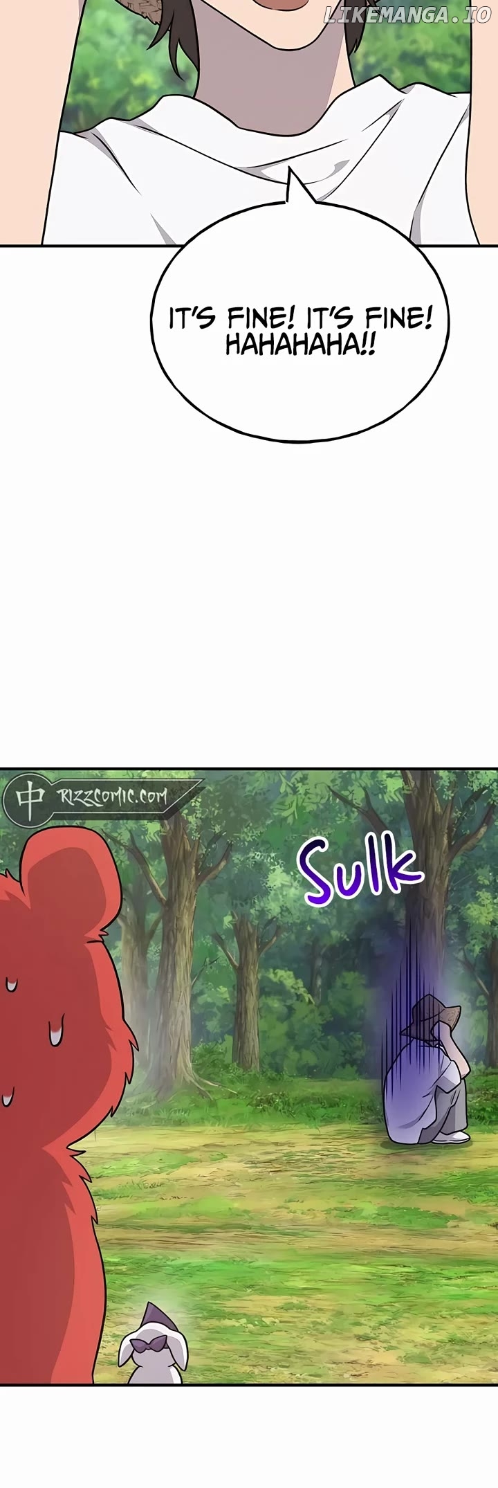 Read Solo Farming In The Tower En Manga Online