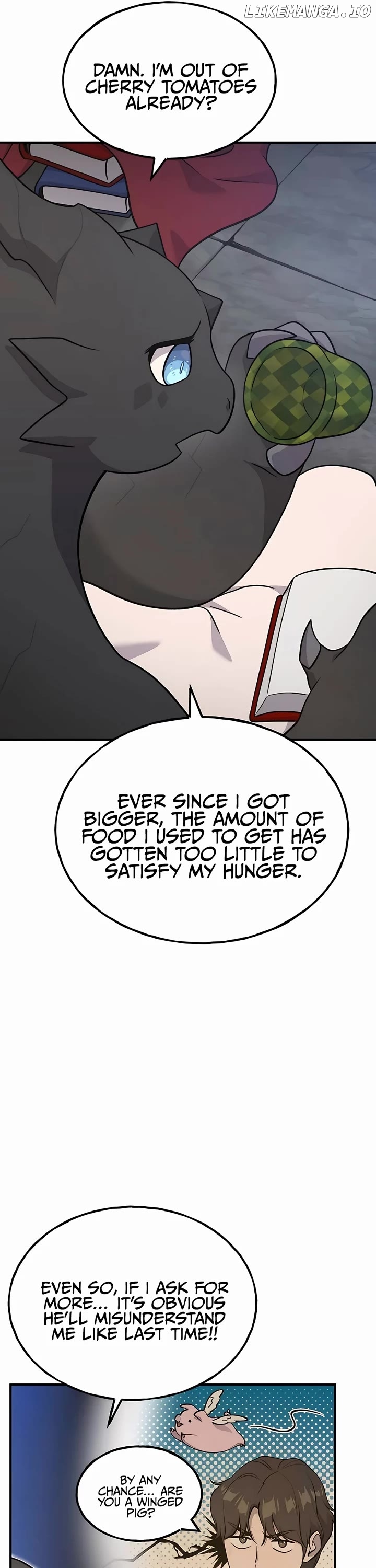 Read Solo Farming In The Tower En Manga Online