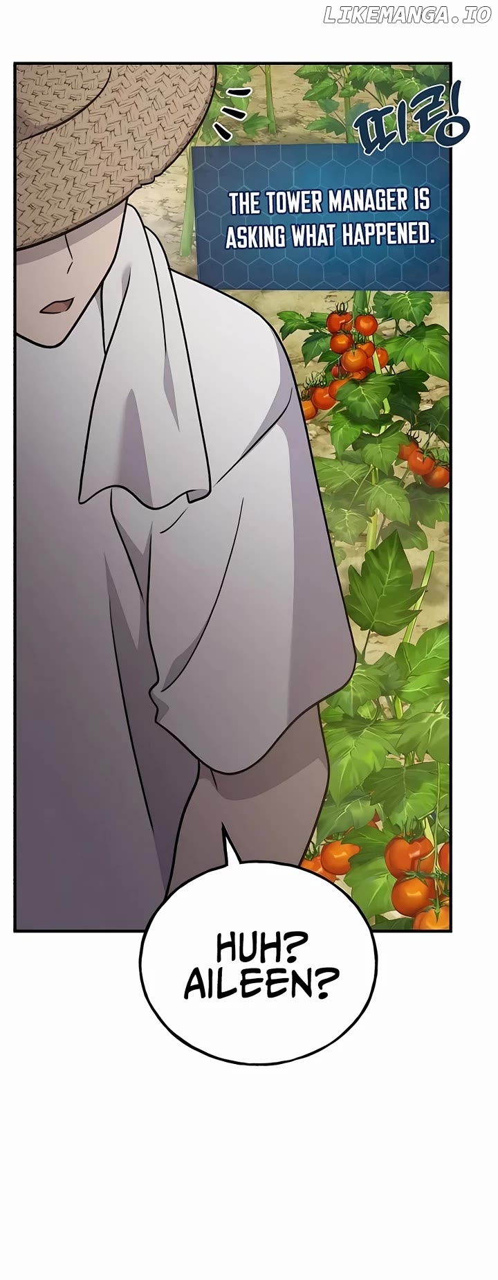 Read Solo Farming In The Tower En Manga Online