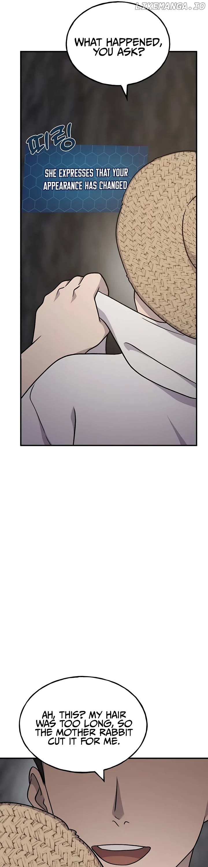 Read Solo Farming In The Tower En Manga Online