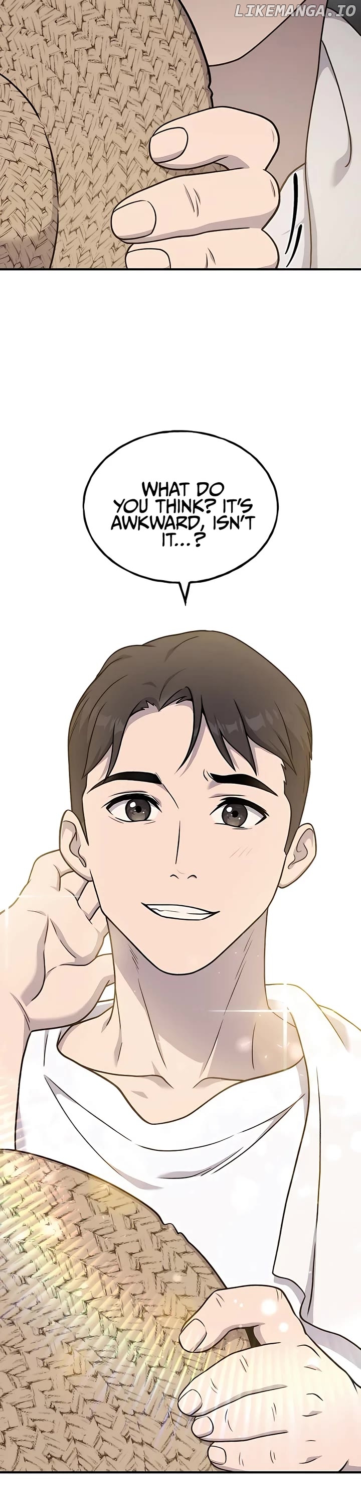 Read Solo Farming In The Tower En Manga Online