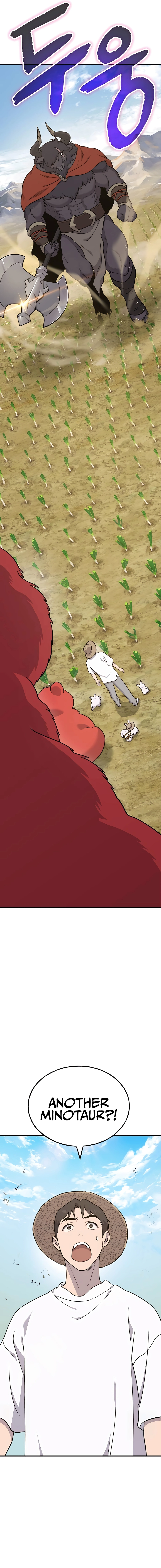 Read Solo Farming In The Tower En Manga Online