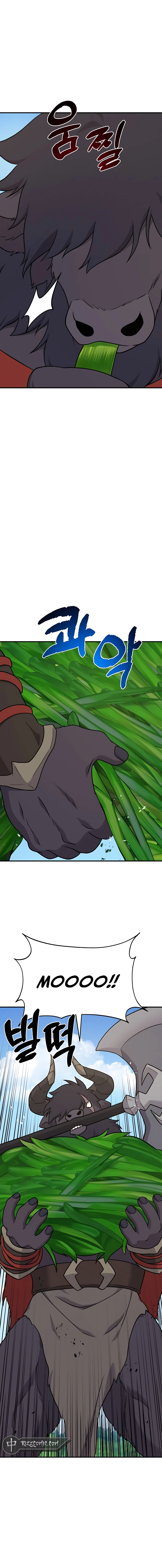 Read Solo Farming In The Tower En Manga Online