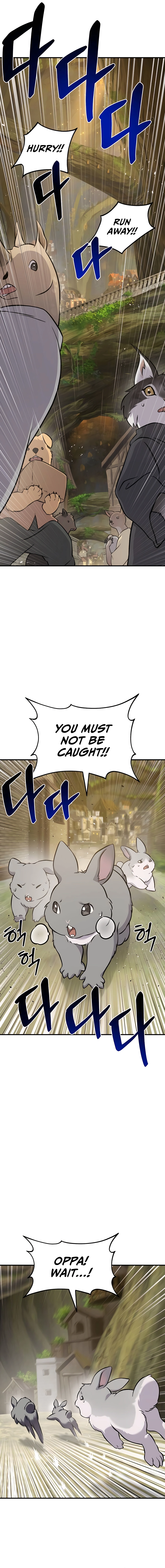 Read Solo Farming In The Tower En Manga Online
