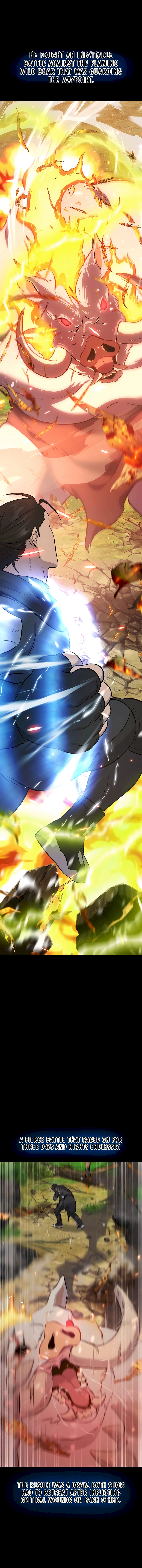 Read Solo Farming In The Tower En Manga Online
