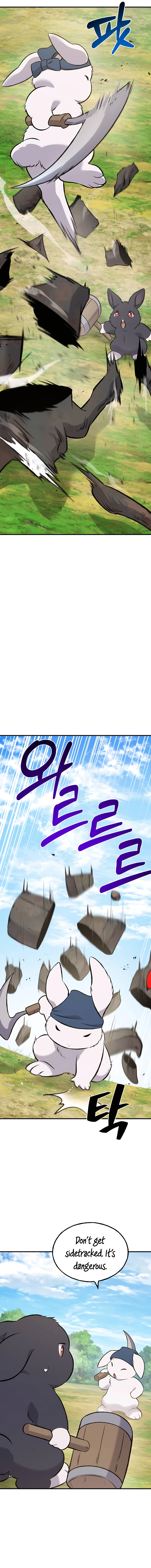 Read Solo Farming In The Tower En Manga Online