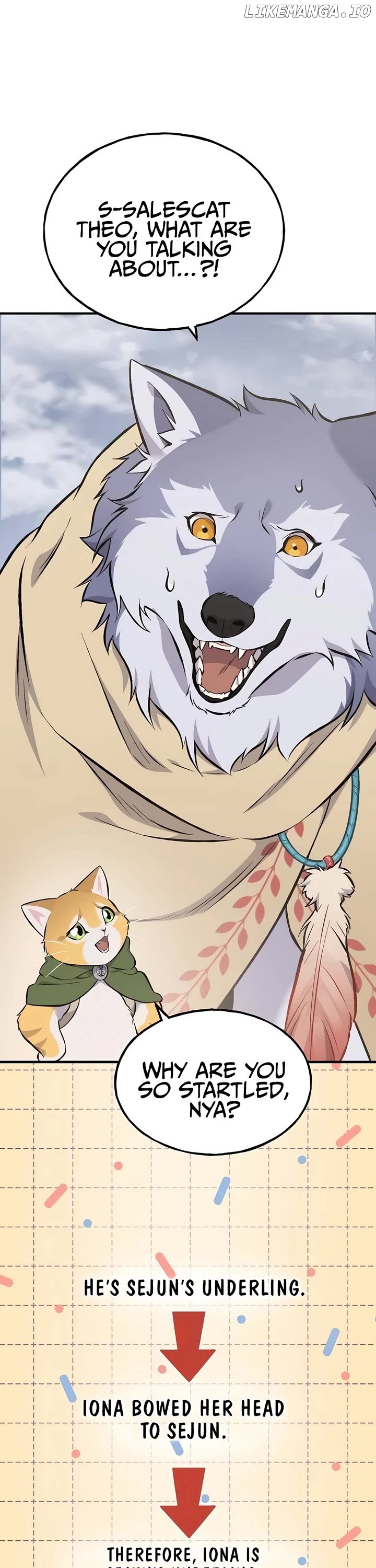 Read Solo Farming In The Tower En Manga Online