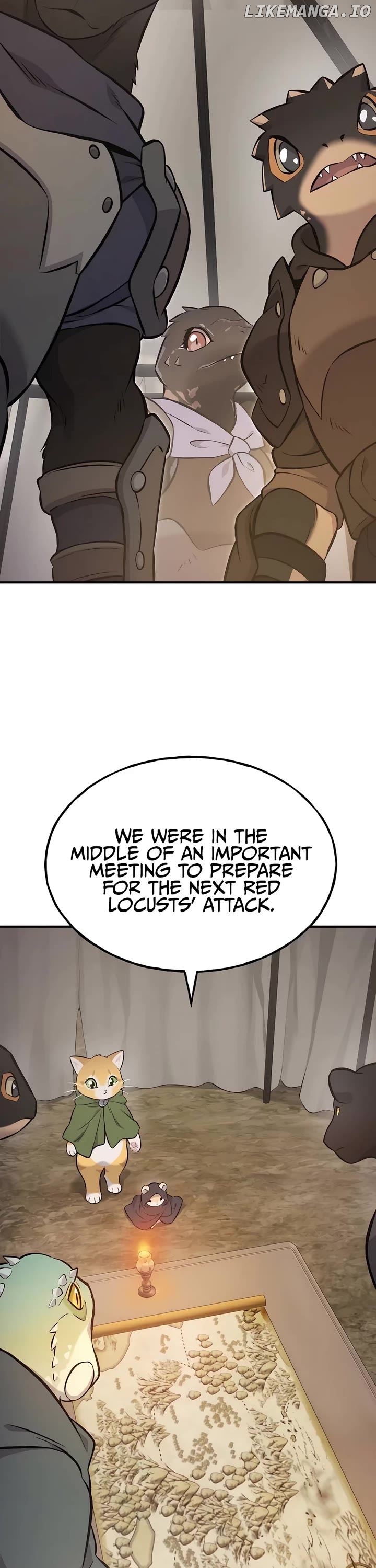 Read Solo Farming In The Tower En Manga Online