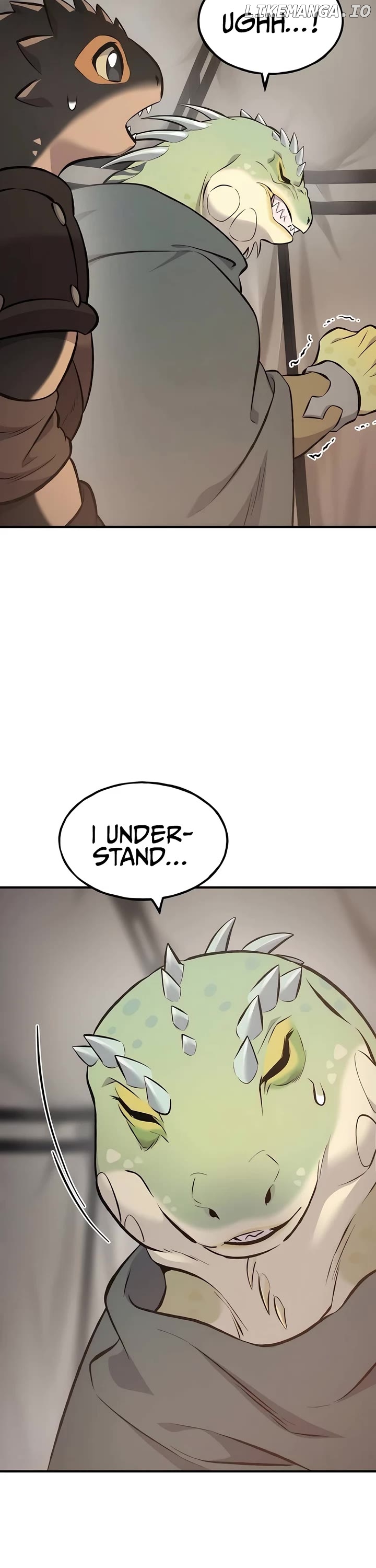 Read Solo Farming In The Tower En Manga Online