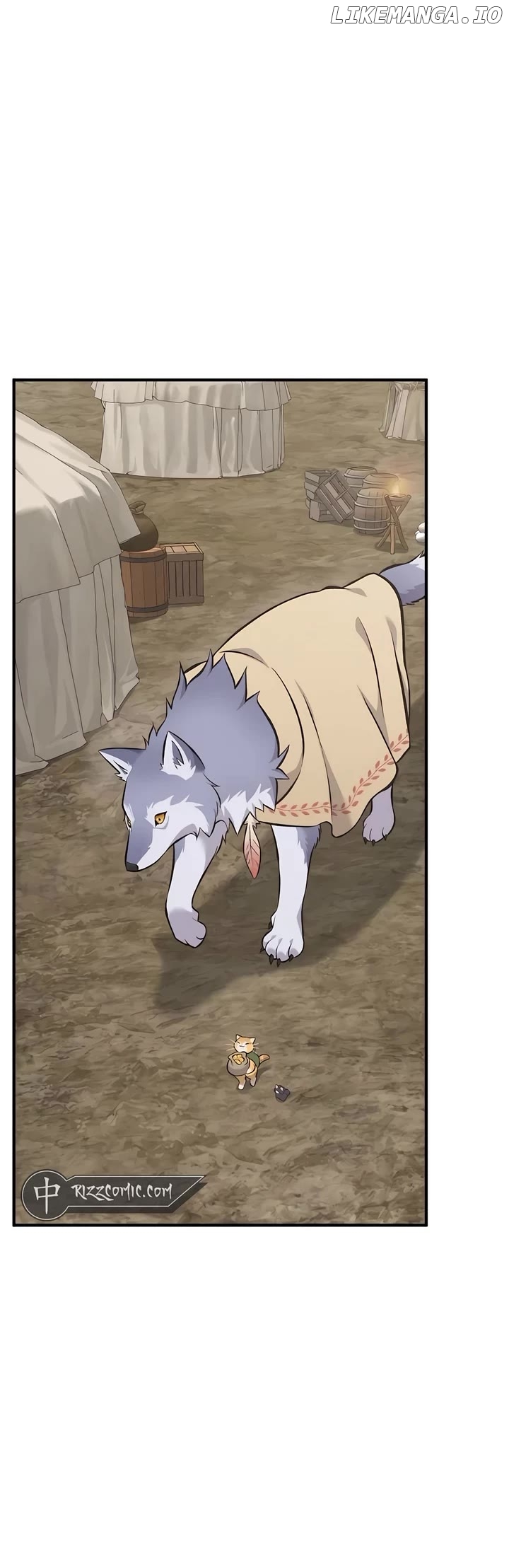 Read Solo Farming In The Tower En Manga Online