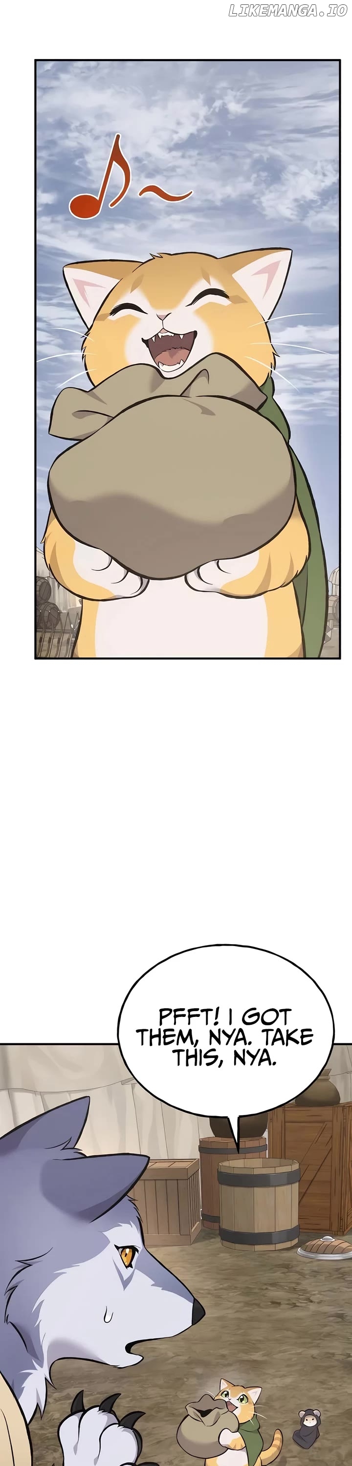 Read Solo Farming In The Tower En Manga Online