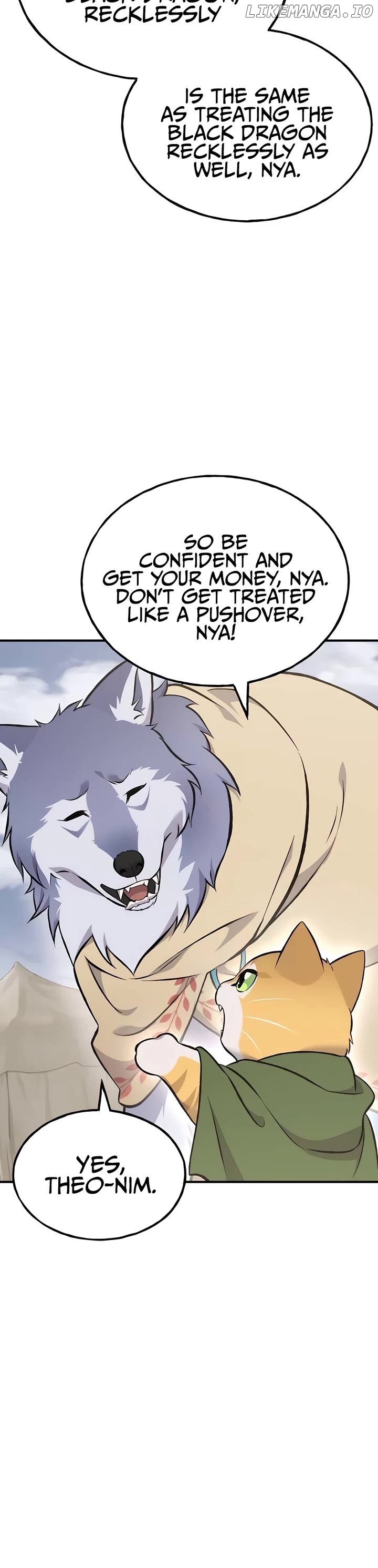 Read Solo Farming In The Tower En Manga Online