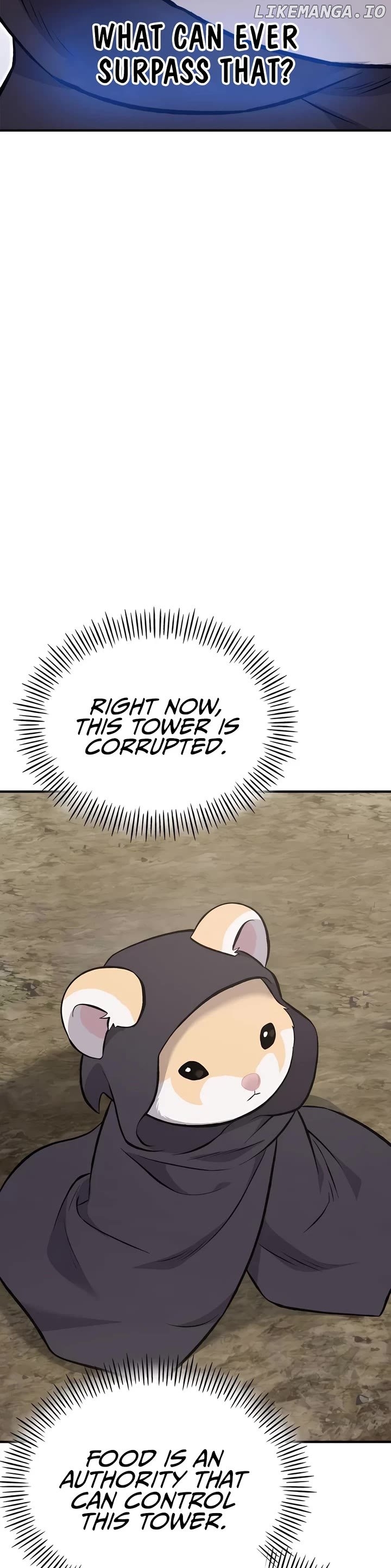 Read Solo Farming In The Tower En Manga Online