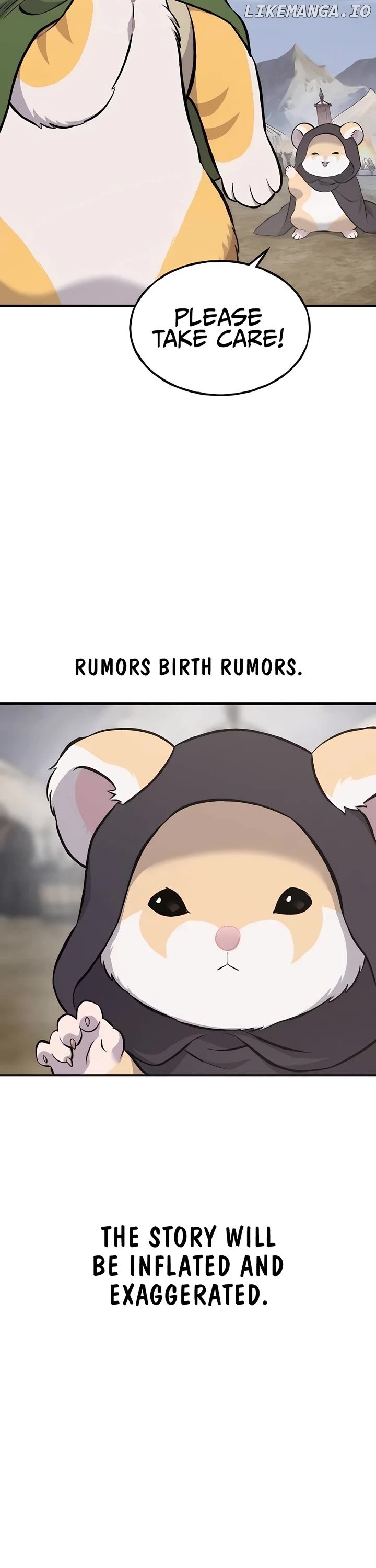 Read Solo Farming In The Tower En Manga Online